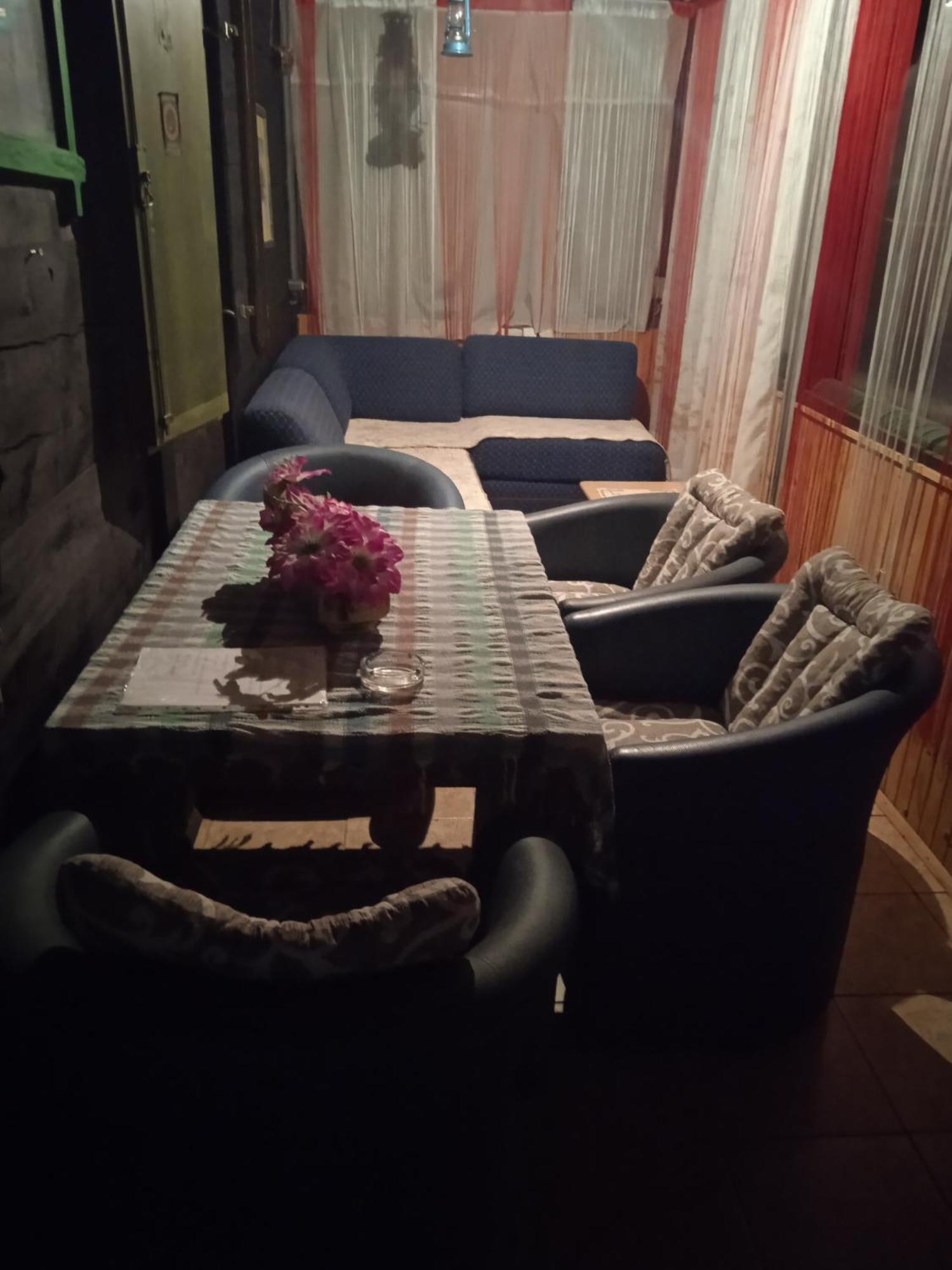 Holiday Home Vila Milka Kremna Quarto foto